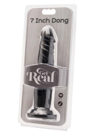 Dong 7 inch Black SCALA