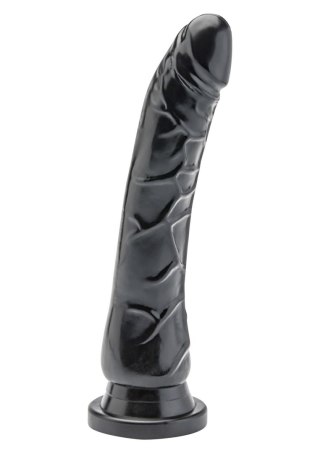 Dong 8 inch Black SCALA