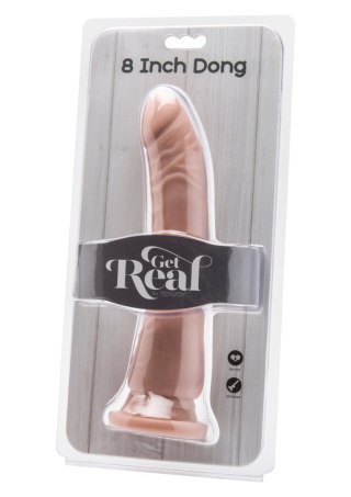 Dong 8 inch Light skin tone SCALA