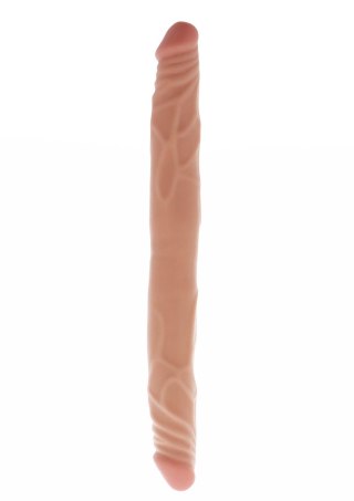 Double Dong 14 inch Light skin tone SCALA