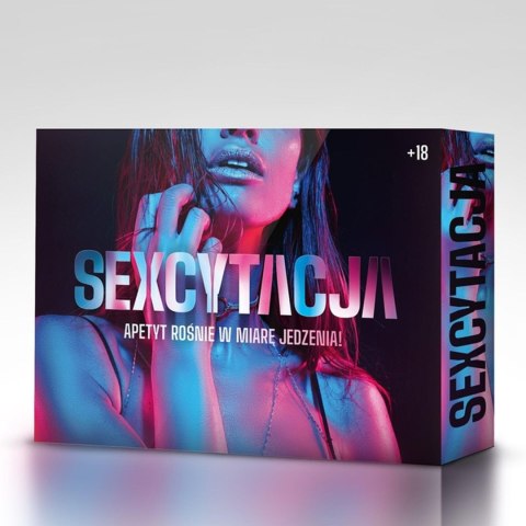 Gry-GRA SEXCYTACJA PROPAGANDA