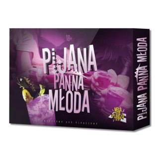 Gry-Pijana Panna Młoda PROPAGANDA
