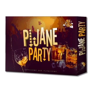 Gry-Pijane Party PROPAGANDA