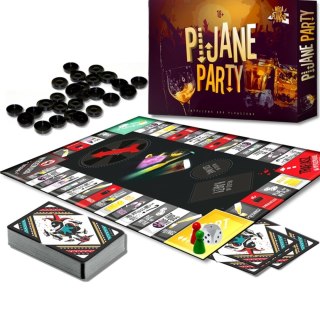 Gry-Pijane Party PROPAGANDA