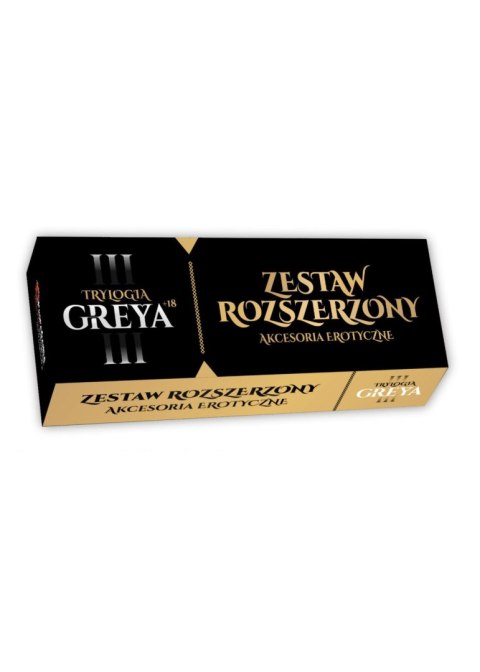 Gry-Trylogia Greya-Zestaw rozszerzony PROPAGANDA