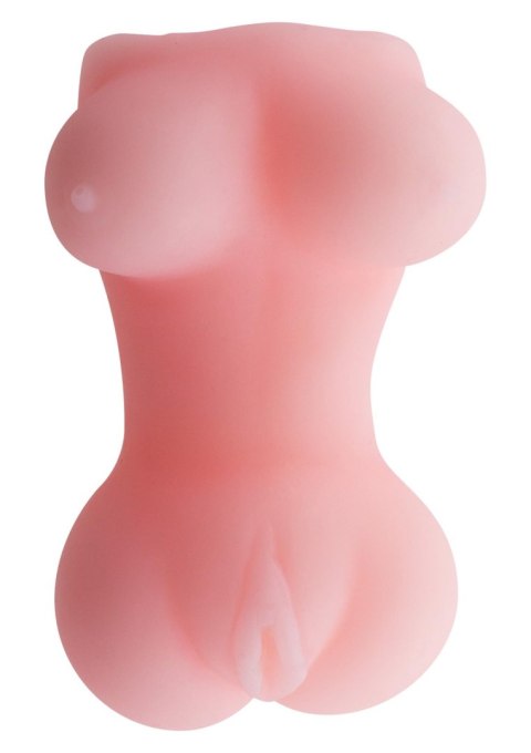 Juicy Rider Masturbator Light skin tone SCALA