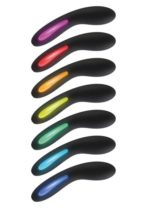 Luminate Vibrator Black SCALA