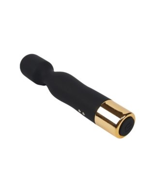 Massager USB Black 7 functions of vibration Boys of Toys Sp. z o.o.