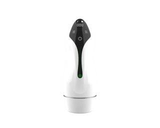 Masturbation Cup USB, 9 functions of vibration & sucking / heating Boys of Toys Sp. z o.o.