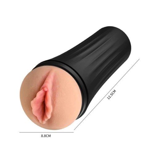 Masturbation cup - Silky Touch Boys of Toys Sp. z o.o.