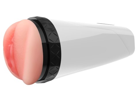 Masturbator- MOLLY - 36 functions USB Boys of Toys Sp. z o.o.