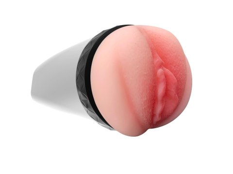 Masturbator- MOLLY - 36 functions USB Boys of Toys Sp. z o.o.