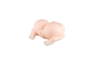 Masturbator-Pussy & Ass 04 Boys of Toys Sp. z o.o.