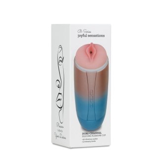 Masturbator cup - Glow Touch Boys of Toys Sp. z o.o.