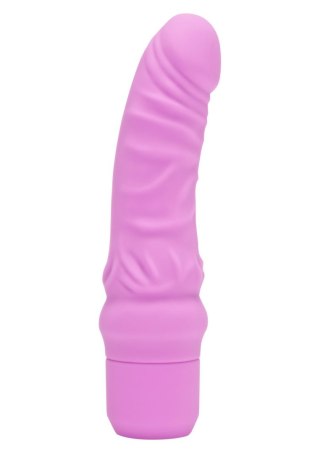Mini Classic G-Spot Vibrator Pink SCALA