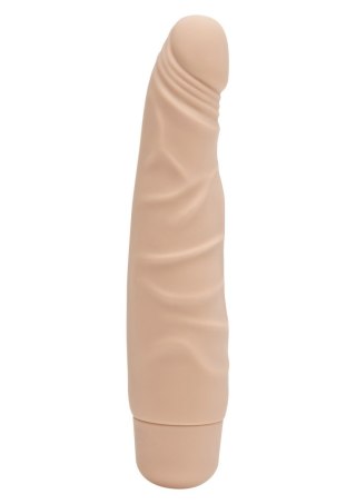 Mini Classic Slim Vibrator Light skin tone SCALA