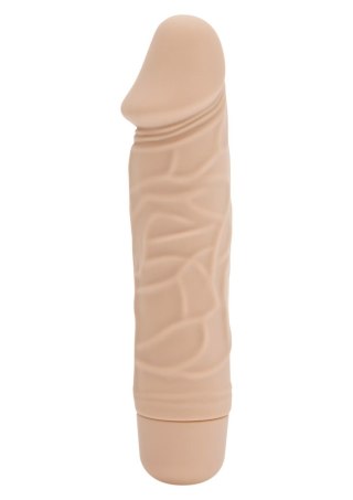 Mini Classic Vibrator Light skin tone SCALA