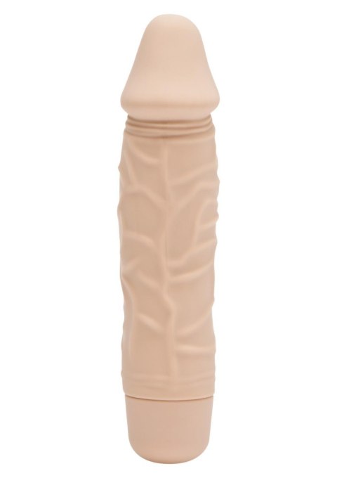 Mini Classic Vibrator Light skin tone SCALA