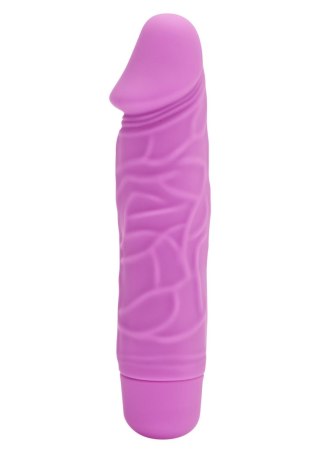 Mini Classic Vibrator Pink SCALA