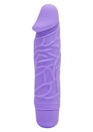 Mini Classic Vibrator Purple SCALA