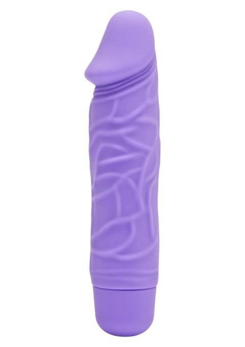 Mini Classic Vibrator Purple SCALA