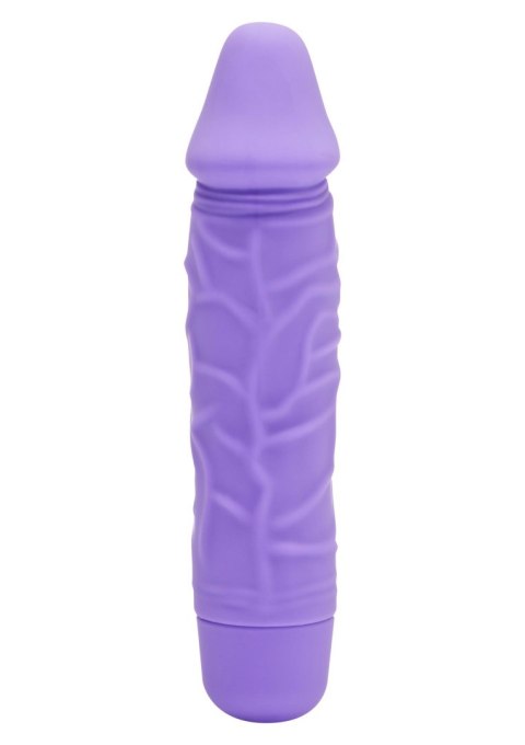 Mini Classic Vibrator Purple SCALA