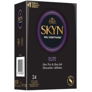 SKYN ELITE BOX 24 SKYN - UNIMIL Sp. z o.o.