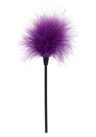 Sexy Feather Tickler Purple SCALA
