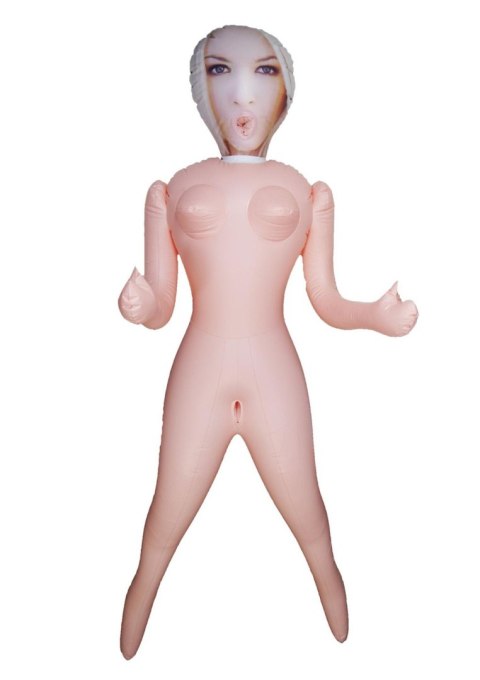 Sophia - doll Boys of Toys Sp. z o.o.