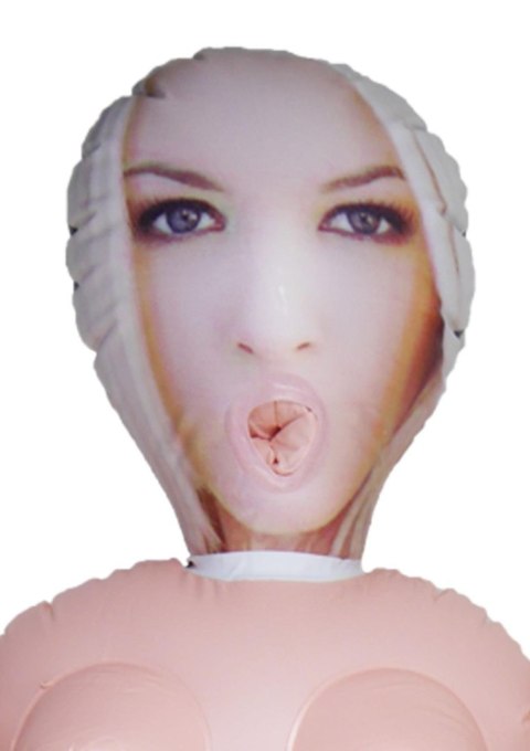 Sophia - doll Boys of Toys Sp. z o.o.