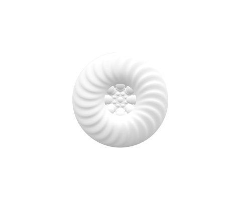 Vibrating masturbation cup USB, sensory function Boys of Toys Sp. z o.o.