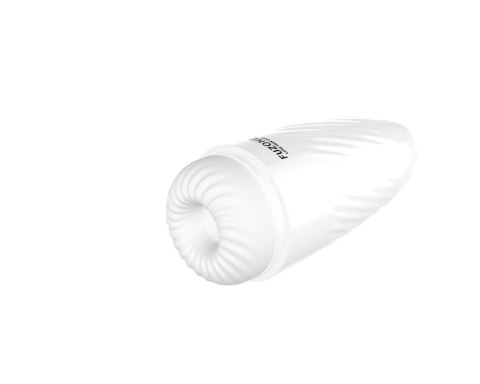 Vibrating masturbation cup USB, sensory function Boys of Toys Sp. z o.o.