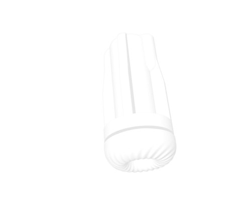 Vibrating masturbation cup USB, sensory function Boys of Toys Sp. z o.o.