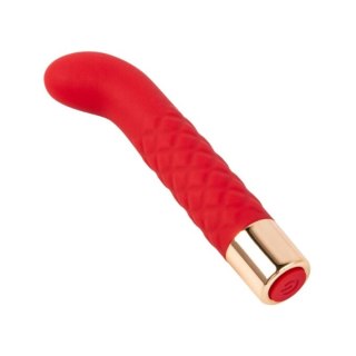 Vibrator G Spot USB 7 functions of vibration Boys of Toys Sp. z o.o.