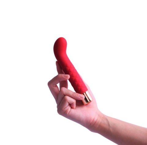 Vibrator G Spot USB 7 functions of vibration Boys of Toys Sp. z o.o.