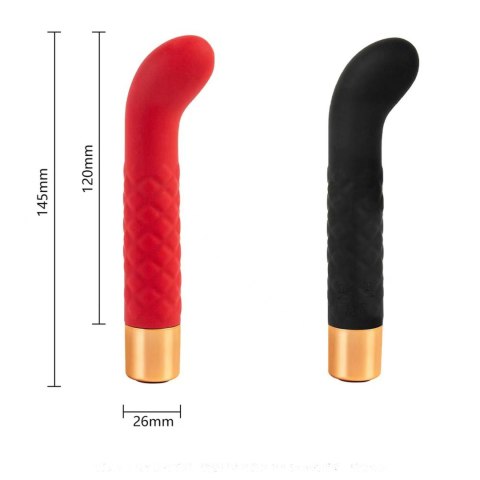 Vibrator G Spot USB 7 functions of vibration Boys of Toys Sp. z o.o.
