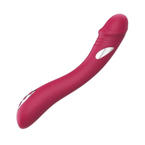 ZYRA Vibrator - Curve Vibe Boys of Toys Sp. z o.o.