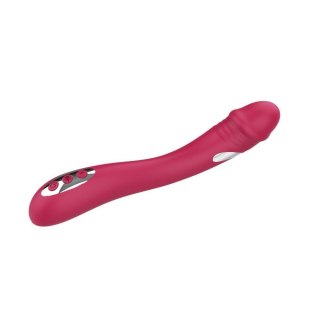 ZYRA Vibrator - Curve Vibe Boys of Toys Sp. z o.o.