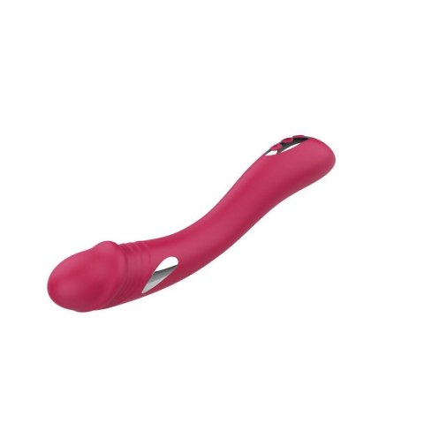 ZYRA Vibrator - Curve Vibe Boys of Toys Sp. z o.o.