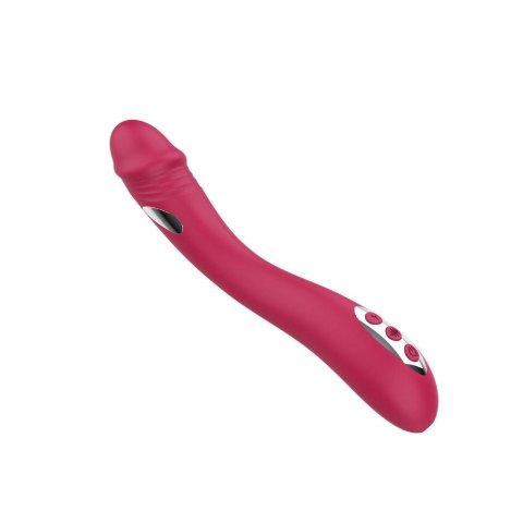 ZYRA Vibrator - Curve Vibe Boys of Toys Sp. z o.o.