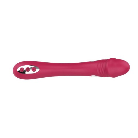 ZYRA Vibrator - Curve Vibe Boys of Toys Sp. z o.o.