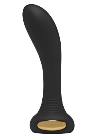 Zare Vibrator Black SCALA