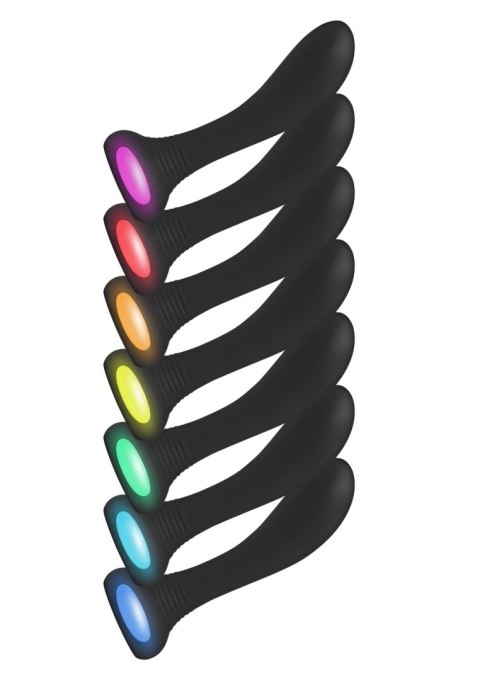 Zare Vibrator Black SCALA