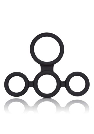 Big Man S Spreader Black SCALA