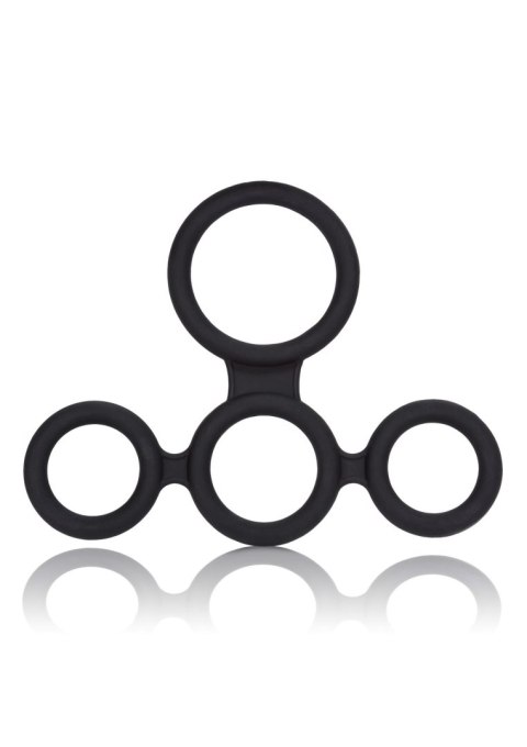 Big Man S Spreader Black SCALA