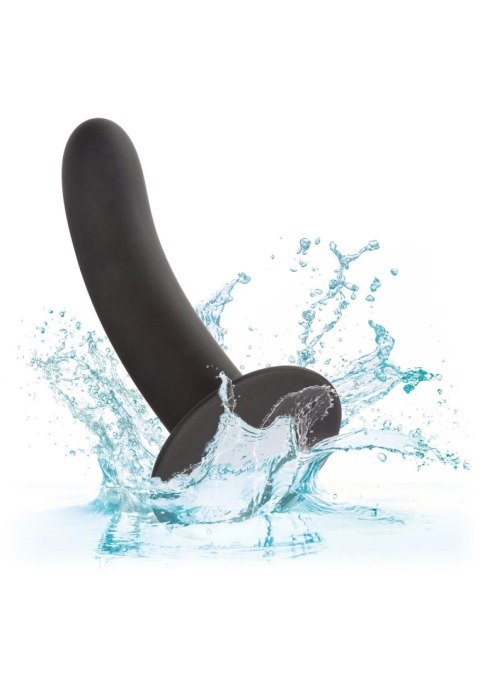 Boundless 7/17.75cm Smooth Black SCALA
