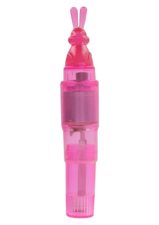 Bunny Stimulator Pink SCALA