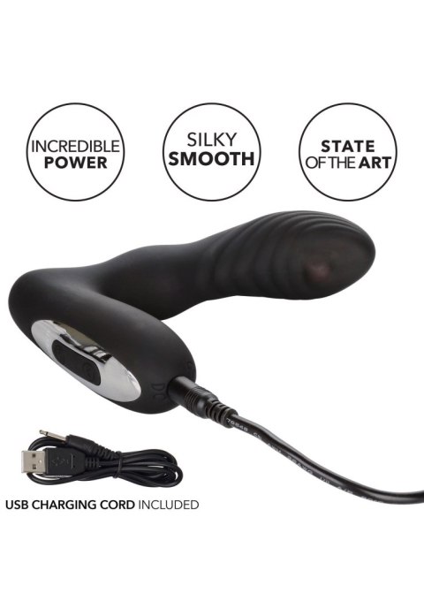Eclipse Roller Ball Probe Black SCALA