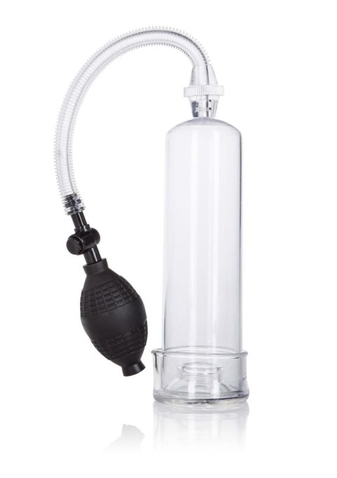 Erection Pump Transparent SCALA