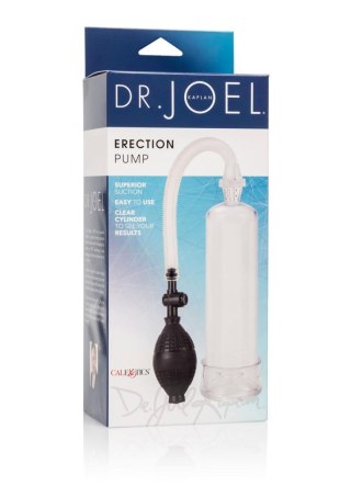 Erection Pump Transparent SCALA
